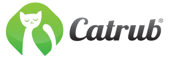 Catrub Katzenmöbel - Catrub Logo.1.2 X60@2x Catrub Katzenmöbel - Catrub Logo.1.2 X60@2x
