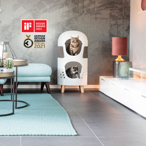 Catrub Katzenmöbel - Start Mobile1.1 Catrub 300x Catrub Katzenmöbel - Start Mobile1.1 Catrub 300x